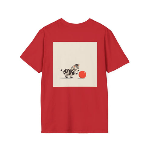 Magical Creature Adventure Kids Tee