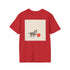 Magical Creature Adventure Kids Tee