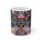 "Magical Disney Castle Coffee Mug"