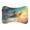 "Magical Flying Carpet Pet Mat"