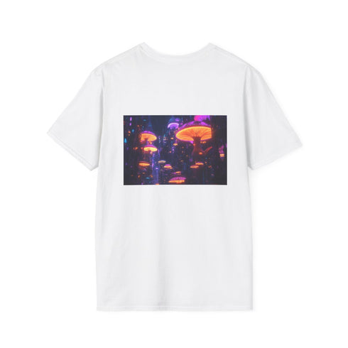 Magical Glow in Dark Tee