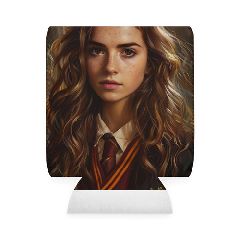 Magical Hermione Cooler Sleeve
