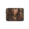 "Magical Hermione Laptop Sleeve"