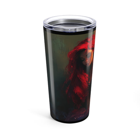 Magical Mermaid Sipper Bottle