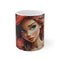"Magical Mermaid Tail Mug"