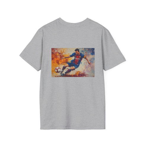 Magical Messi Dribble Masterpiece