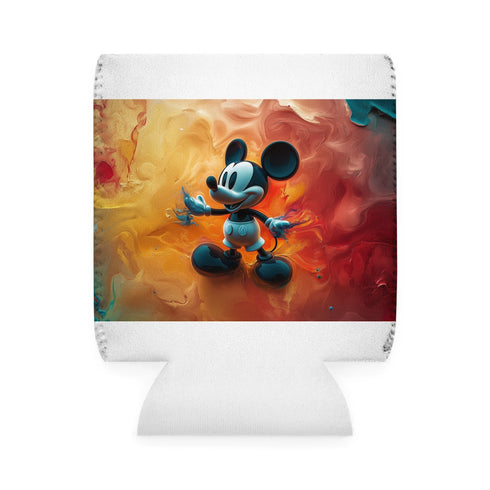 Magical Mickey Mouse Can Sleeve