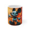 "Magical Mickey Mouse Mug"