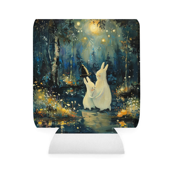 Magical Moomin Love Story Sleeve