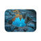 Magical Portal Bath Mat Discovery