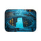 "Magical Portal Bath Mat Wonderland"