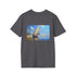 Magical River Nile Felucca T-Shirt