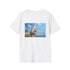 Magical River Nile Felucca T-Shirt