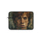 "Magical Ron Weasley Laptop Sleeve"