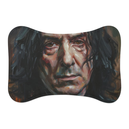 "Magical Snape Pet Mat"