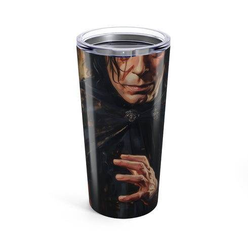 Magical Snape Water Bottle