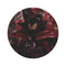 "Magneto Masterpiece Round Rug"