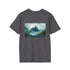 Majestic Ben Nevis Scotland Tee