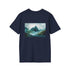 Majestic Ben Nevis Scotland Tee