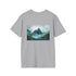 Majestic Ben Nevis Scotland Tee