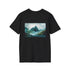 Majestic Ben Nevis Scotland Tee