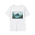 Majestic Ben Nevis Scotland Tee