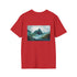 Majestic Ben Nevis Scotland Tee