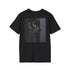 Majestic Black Cat Tee