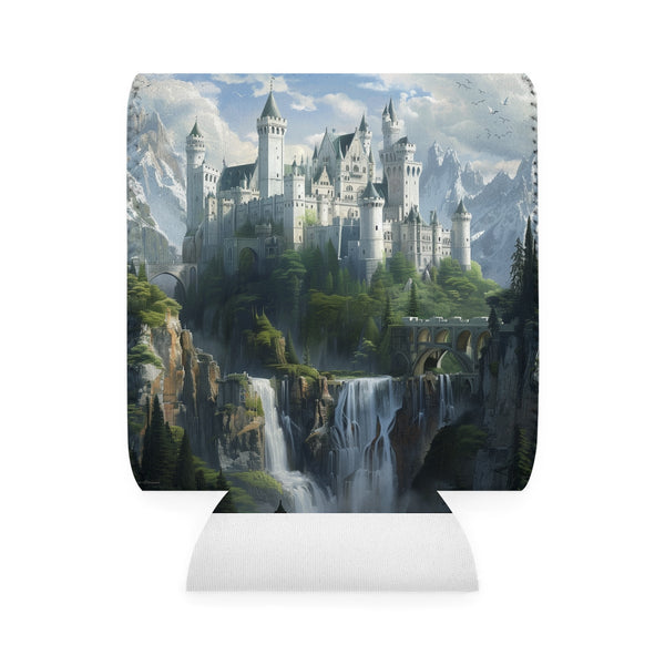 Majestic Castle Coolie Sleeve