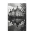 "Majestic Chateau de Chambord Print"