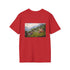 Majestic Darjeeling: Himalayan Bliss T-shirt