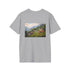Majestic Darjeeling: Himalayan Bliss T-shirt