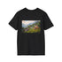 Majestic Darjeeling: Himalayan Bliss T-shirt