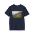 Majestic Darjeeling: Himalayan Bliss T-shirt