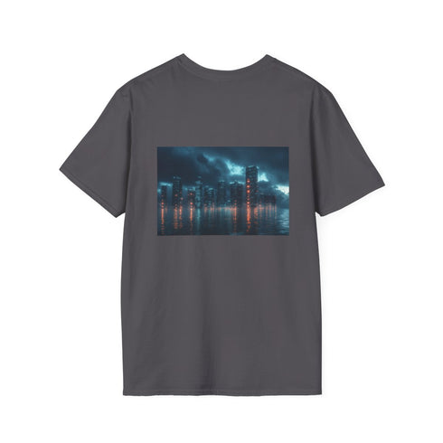 Majestic Data Towers Ocean View