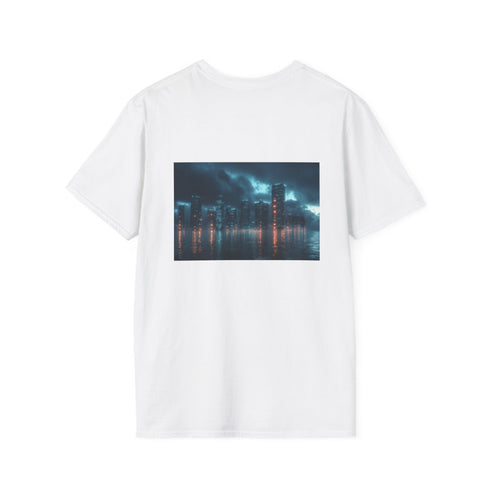 Majestic Data Towers Ocean View