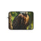 "Majestic Eagle Laptop Sleeve"