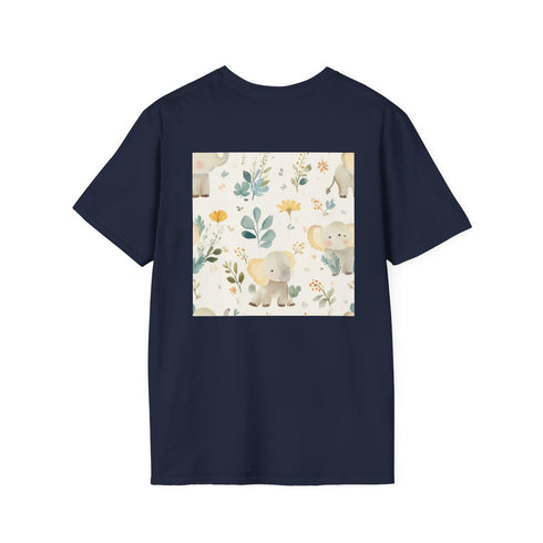 Majestic Elephant Pride Shirt