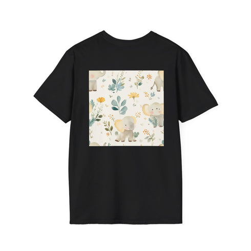 Majestic Elephant Pride Shirt