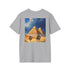 Majestic Giza Pyramid Tee
