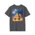 Majestic Giza Pyramid Tee