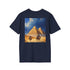 Majestic Giza Pyramid Tee