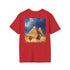 Majestic Giza Pyramid Tee