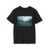 Majestic Hokkaido Landscape Tee