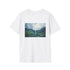 Majestic Hokkaido Landscape Tee