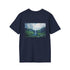 Majestic Hokkaido Landscape Tee