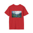 Majestic Hokkaido Landscape Tee