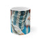 "Majestic Lionel Messi Argentina Mug"