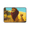 Majestic Mufasa Lion King Desk Mat