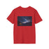 Majestic Night Sky Reserve Tee